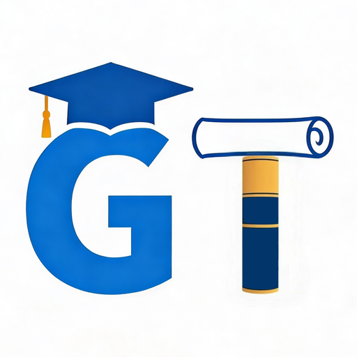 GOODTUTORS LLP logo